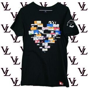 Small Entree T-Shirt